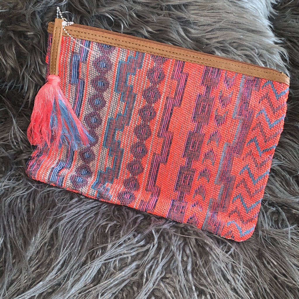 Accessory Bag
